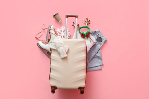 Jaki środek transportu najlepiej wybrać do podróżowania?